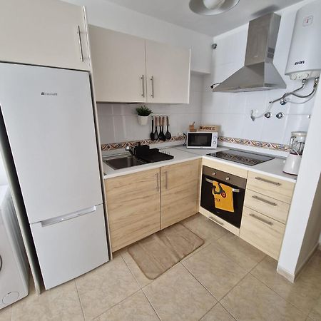 Apartamento El Rincon لا ريستينجا المظهر الخارجي الصورة