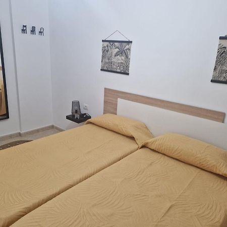 Apartamento El Rincon لا ريستينجا المظهر الخارجي الصورة