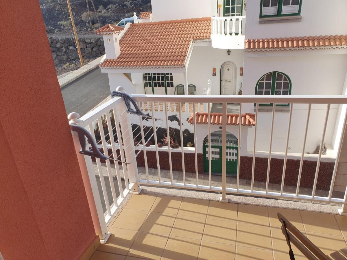 Apartamento El Rincon لا ريستينجا المظهر الخارجي الصورة
