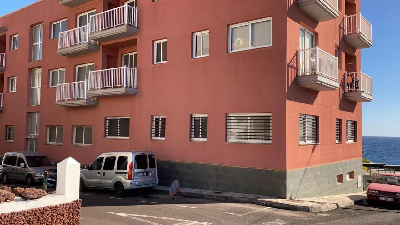 Apartamento El Rincon لا ريستينجا المظهر الخارجي الصورة