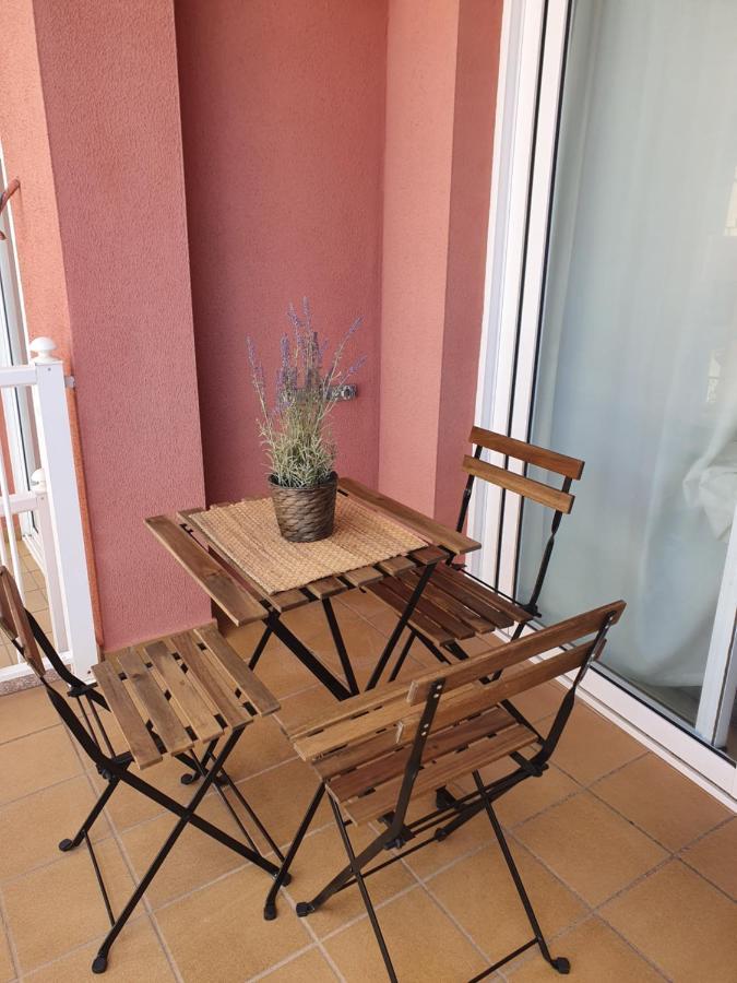 Apartamento El Rincon لا ريستينجا المظهر الخارجي الصورة