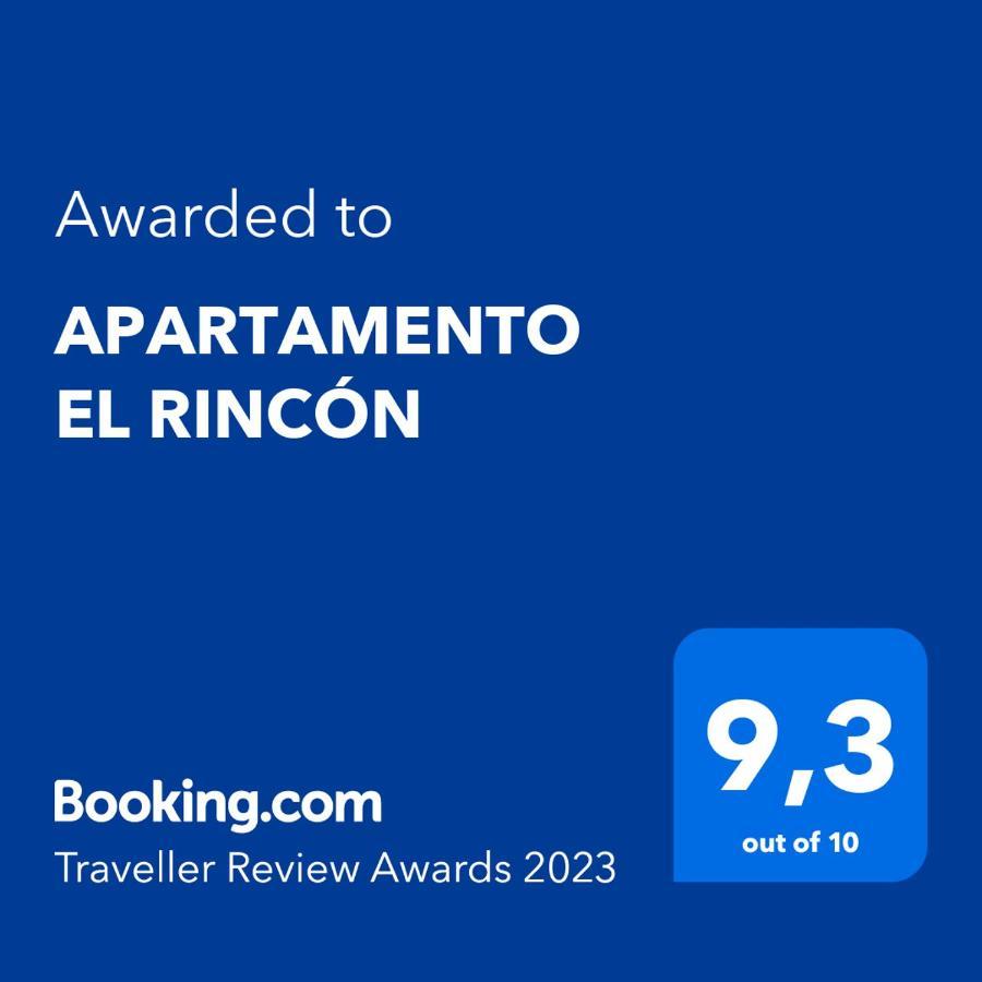 Apartamento El Rincon لا ريستينجا المظهر الخارجي الصورة