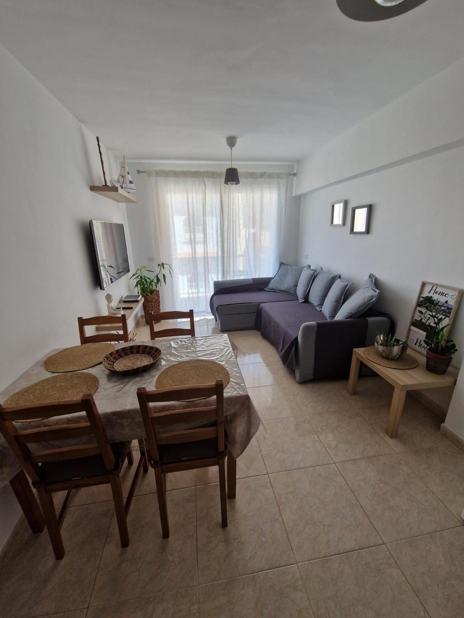 Apartamento El Rincon لا ريستينجا المظهر الخارجي الصورة