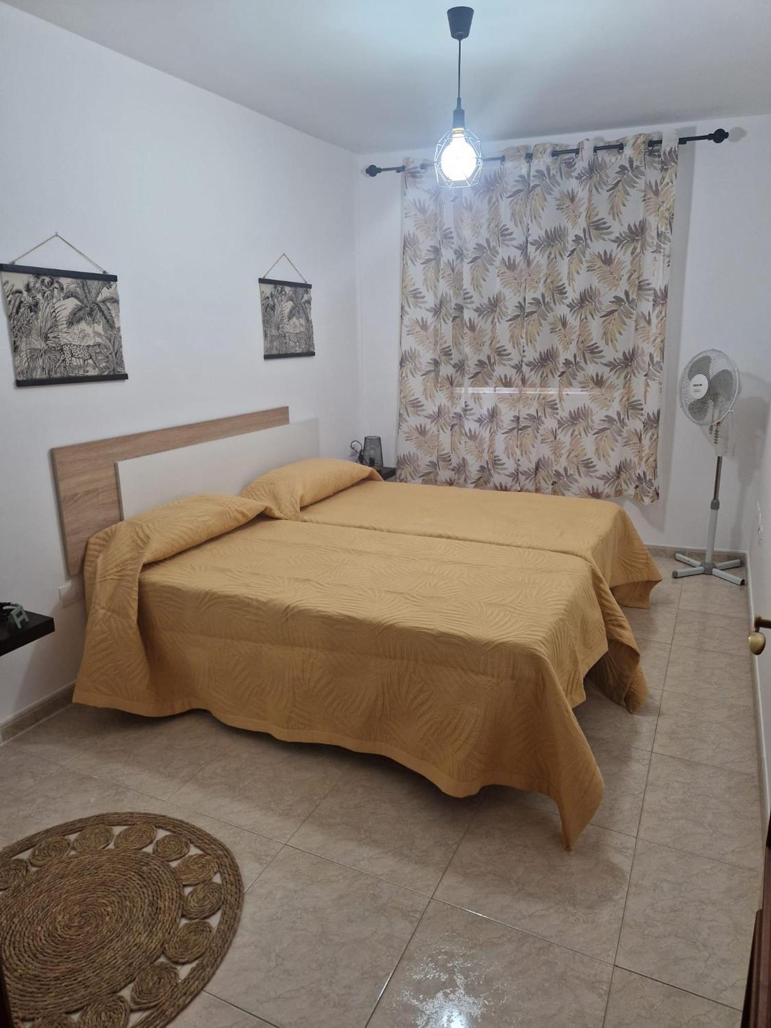 Apartamento El Rincon لا ريستينجا المظهر الخارجي الصورة