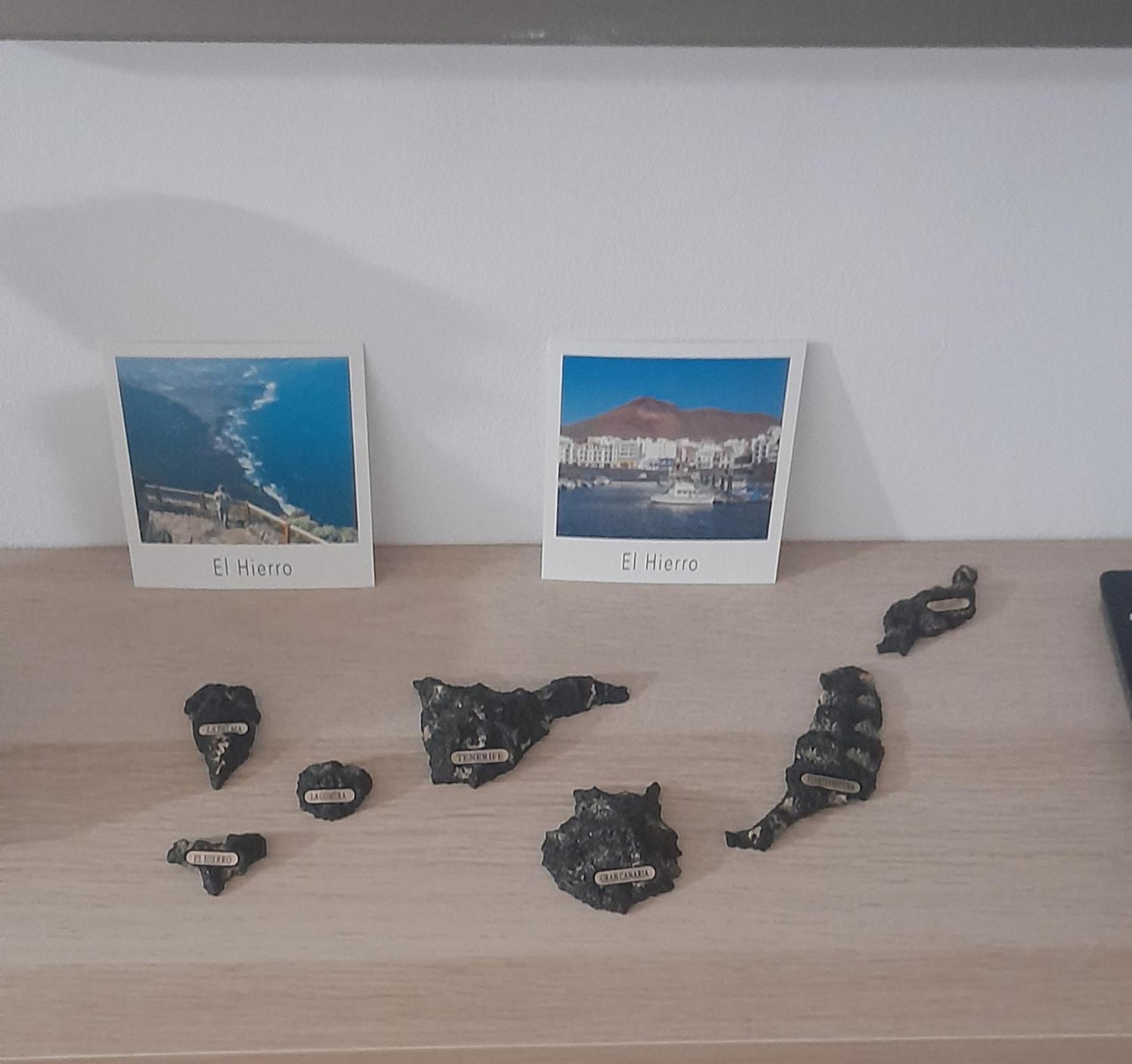 Apartamento El Rincon لا ريستينجا المظهر الخارجي الصورة