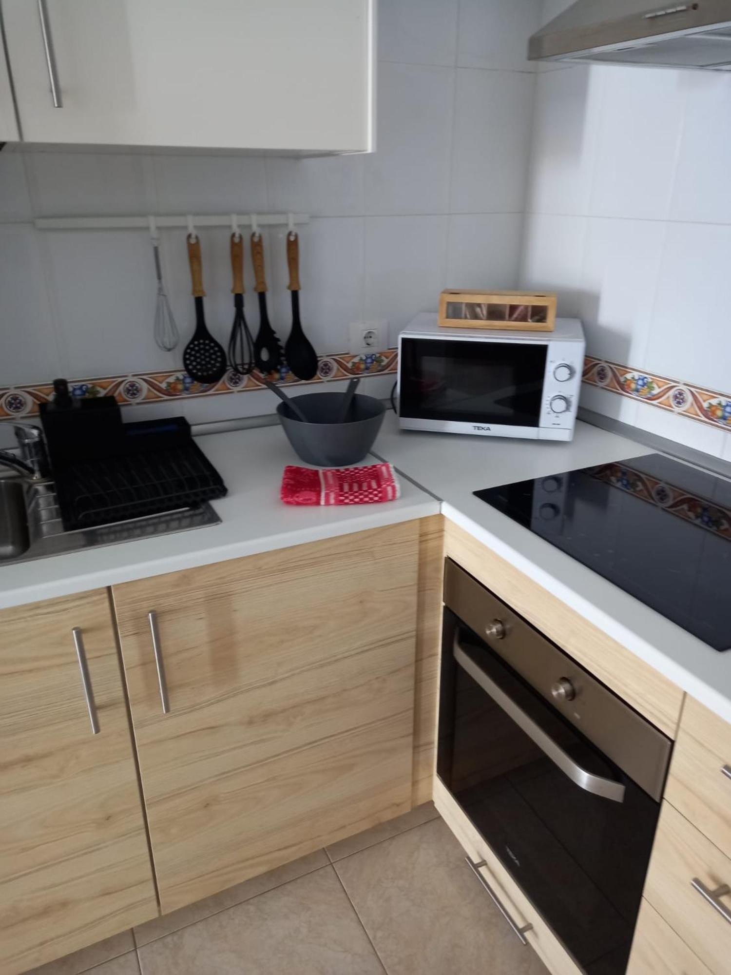 Apartamento El Rincon لا ريستينجا المظهر الخارجي الصورة