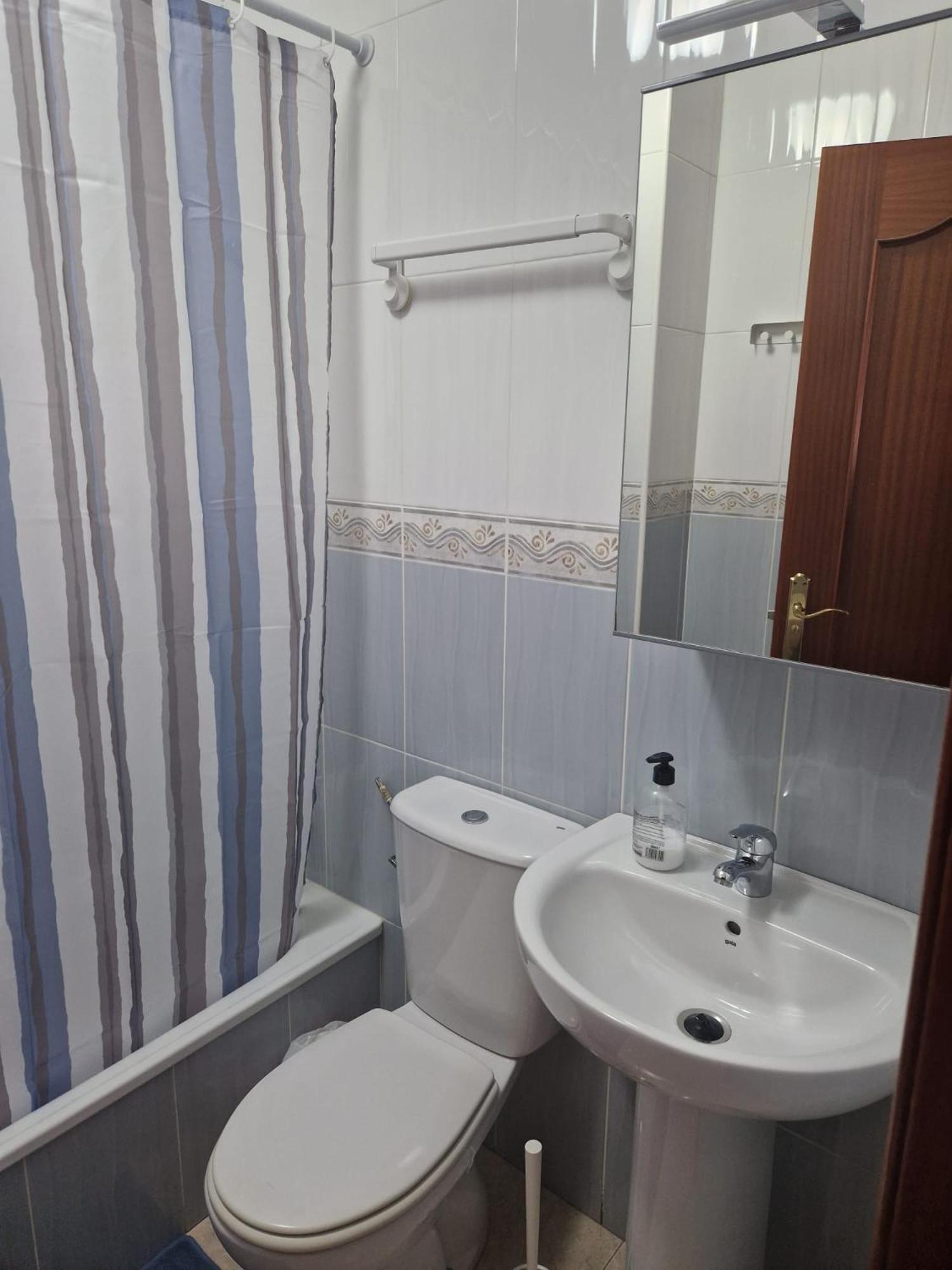Apartamento El Rincon لا ريستينجا المظهر الخارجي الصورة