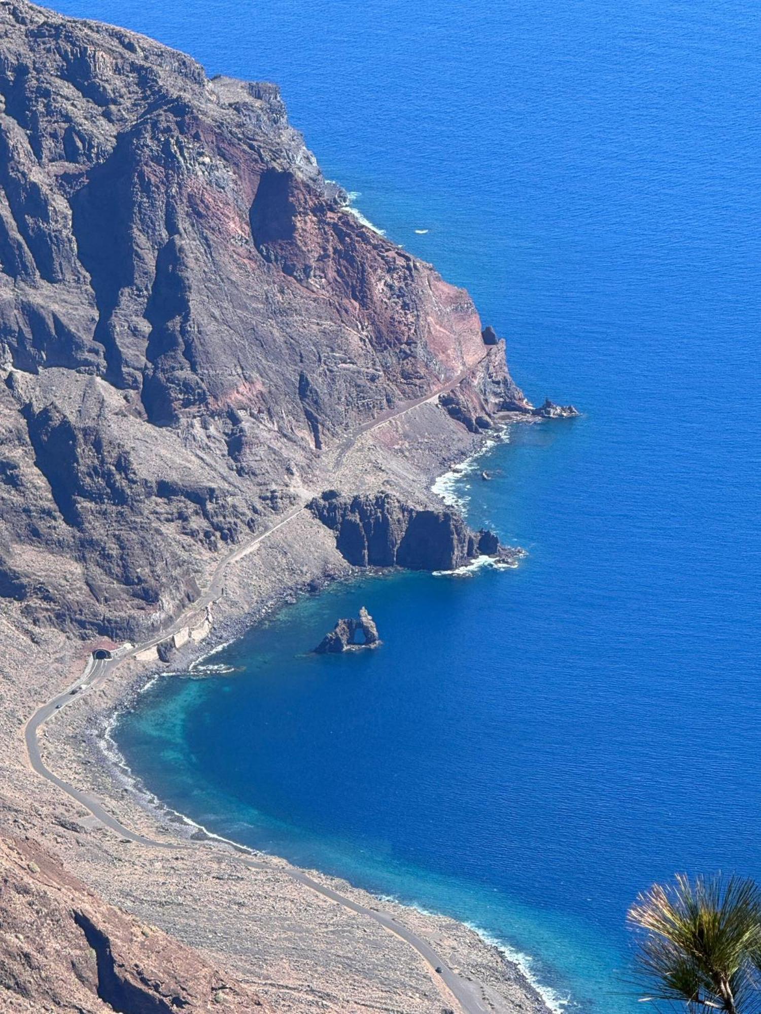 Apartamento El Rincon لا ريستينجا المظهر الخارجي الصورة